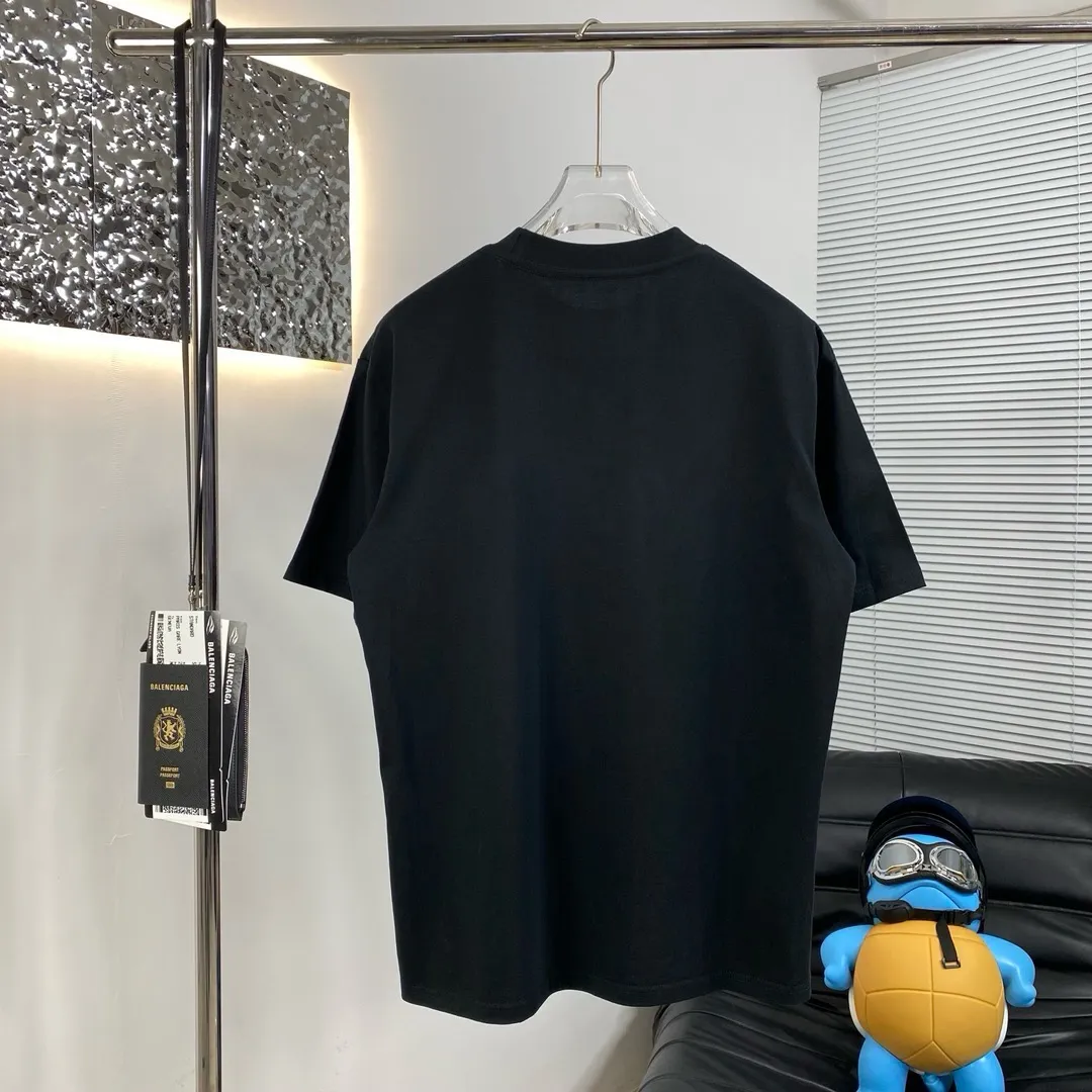 Maison Hot Sale 25ss New Arrival T 🤗 260 😝😎 Same Style，Size M-XXL